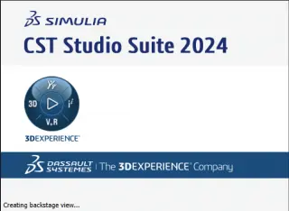 DS SIMULIA CST Studio Suite SP1