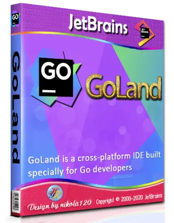 JetBrains GoLand