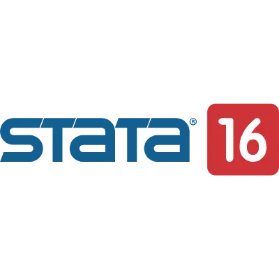 StataCorp Stata MP 16 (2019) торрент скачать