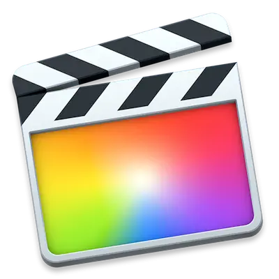 Final Cut Pro