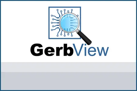 GerbView 7.61 (2016) торрент скачать