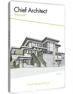 Chief Architect Premier