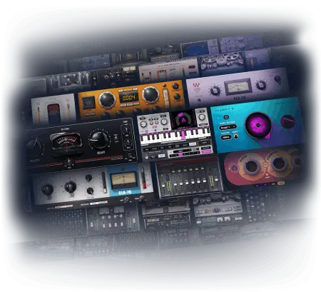 Waves Ultimate 14 17.12.23 (2023) торрент скачать