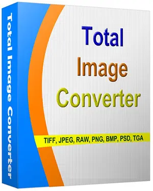 CoolUtils Total Image Converter 7.1.1.154 (2017) торрент скачать