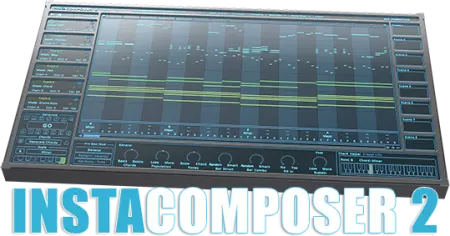 W.A Production Instacomposer 2 2.0.0.231219 (2023) торрент скачать
