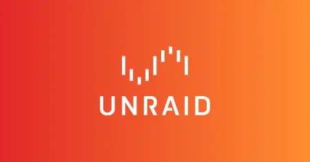 Unraid 6.11.1 (2022) торрент скачать