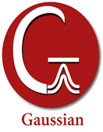 Gaussian ES64L-G16RevC.01 (2019) торрент скачать