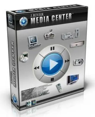 JRiver Media Center 21.0.31  macOS (2015) торрент скачать