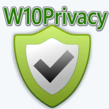 W10Privacy 5.1.0.2 (2024) торрент скачать