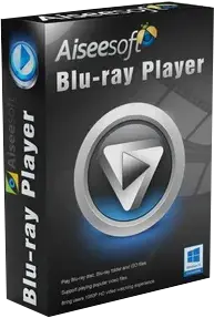 Aiseesoft Blu-ray Player 6.6.20 (2019) торрент скачать