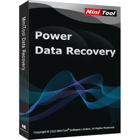 Power Data Recovery Personal + Business 11.0 (2022) торрент скачать