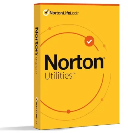 Symantec Norton Utilities 16.0.3.44 (2018) торрент скачать