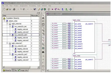 Quartus II Web Edition Software DVD (Device support included) 13.0 SP1 Build 232 (2013) торрент скачать