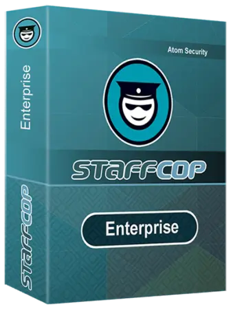 StaffCop Standard 5.8 Build 911.0 (2015) торрент скачать