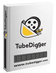 TubeDigger 6.8.8 (2020) торрент скачать