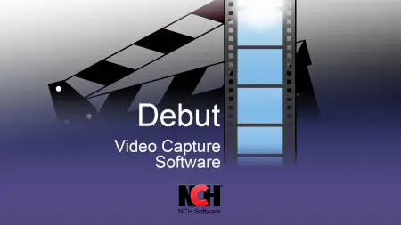 Debut Video Capture Pro 4.08 (2017) торрент скачать