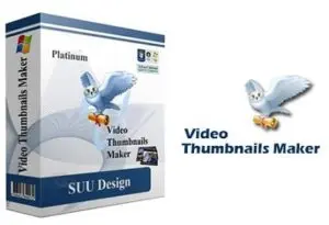 Video Thumbnails Maker Platinum 15.3.0.0 (2021) торрент скачать