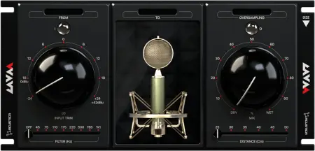 Acustica Audio - Lava 05.12.23 (2023) торрент скачать