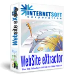 Website Extractor 10.0 retail (2009) торрент скачать
