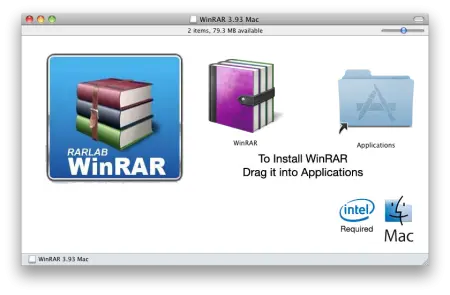WinRAR