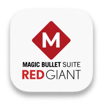 Red Giant Magic Bullet Suite 14.0.4  macOS (2021) торрент скачать