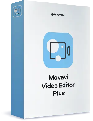 Movavi Video Editor Plus 22.4.1 (2022) торрент скачать
