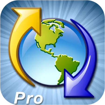 FTP On The Go PRO 3.2.01  iOS (2013) торрент скачать