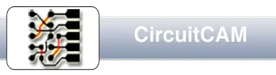 CircuitCAM LaserPlus