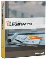 FrontPage (2003) торрент скачать