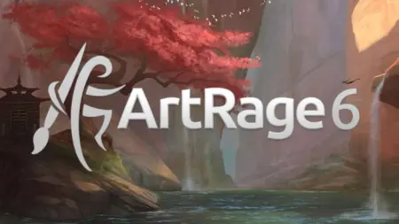 ArtRage 6.1.2 (2019) торрент скачать