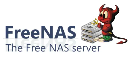 FreeNAS Server (FreeBSD based NAS) 0.685RC1 (2007) торрент скачать
