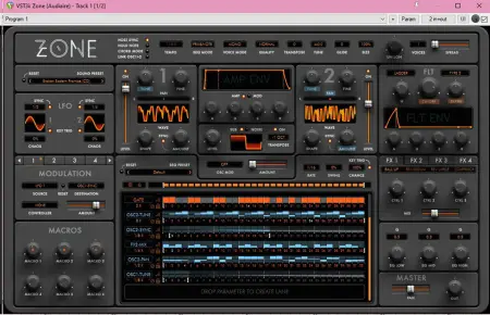 Audiaire - Plugins Bundle