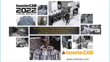 InventorCAM Multilang for Autodesk Inventor 2018-2024 2022 SP3 HF4 (2024) торрент скачать InventorCAM Multilang for Autodesk Inventor 2018-2024 2022 SP3 HF4 (2024) торрент скачать