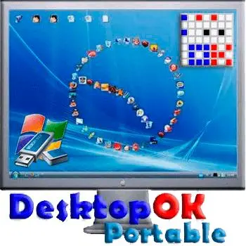 DesktopOK 11.16 (2024) торрент скачать