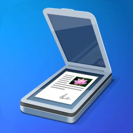 Scanner Pro 5.1.9  iOS (2014) торрент скачать