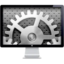 SwitchResX 4.10.1  macOS (2020) торрент скачать