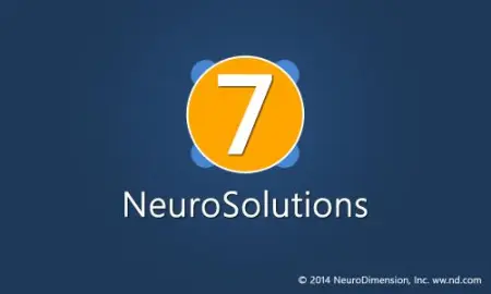NeuroSolutions 7.1.1.1 (2015) торрент скачать
