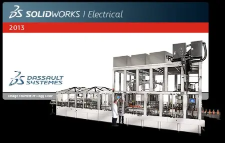SolidWorks Electrical