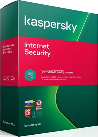 Kaspersky Internet Security