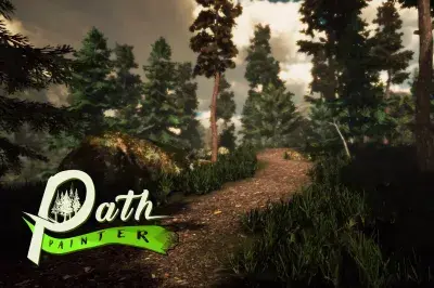 Path Painter 2.1.10 (2023) торрент скачать