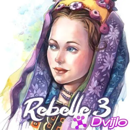 Rebelle 3.0.5 (2018) торрент скачать