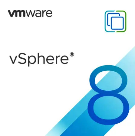 VMware ESXI 802 с драйверами USB NIC