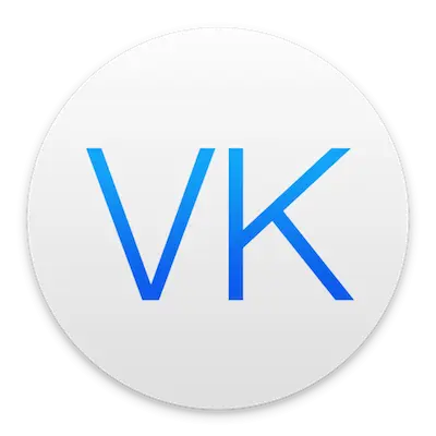 Messenger for VK 6.1.1  macOS (2018) торрент скачать