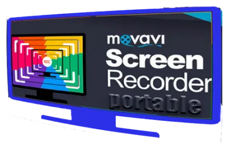 Movavi Screen Recorder 22.5.1 (2022) торрент скачать