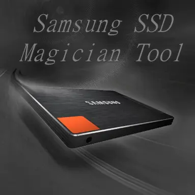 Samsung SSD Magician Tool 8.0.1.1000 (2024) торрент скачать