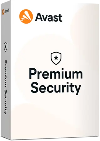 Avast Premium Security 24.12.6142а (2024) торрент скачать