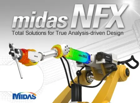 midas NFX 2024 R2 24.09.24 (2024) торрент скачать