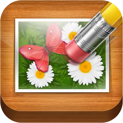 TouchRetouch 3.1  iOS (2010) торрент скачать