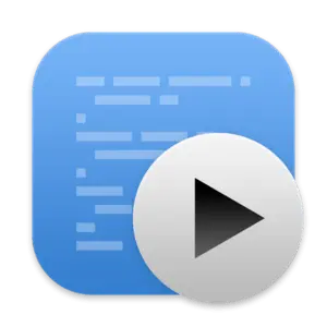 CodeRunner 4 4.0.3  macOS (2020) торрент скачать