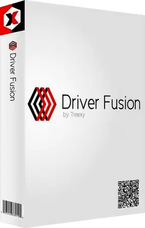 Driver Fusion Premium 1.4.0 (2012) торрент скачать
